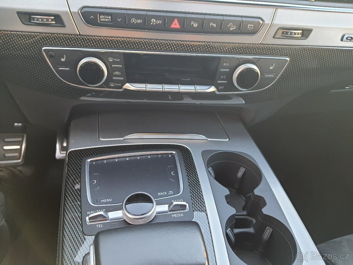 2017 Audi SQ7 - 6