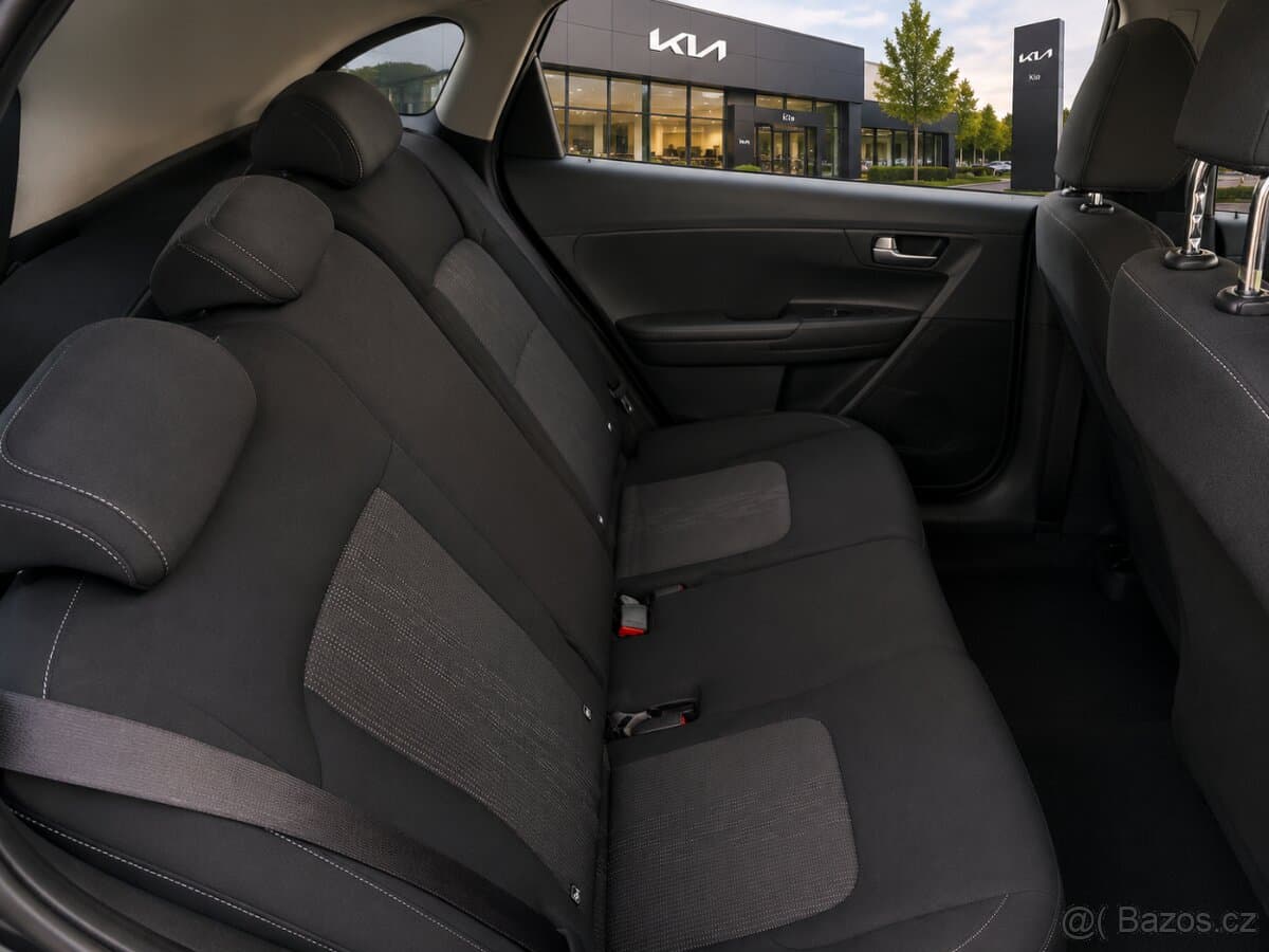 Kia SPORTAGE - 6