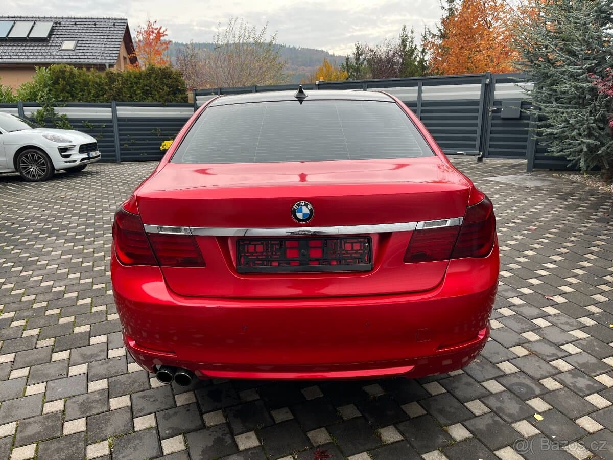 2010 BMW OSTATNÍ - 6