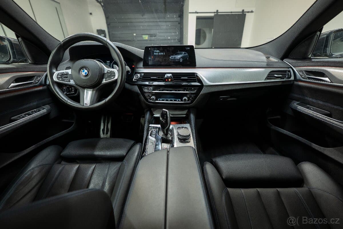 2018 BMW OSTATNÍ - 6