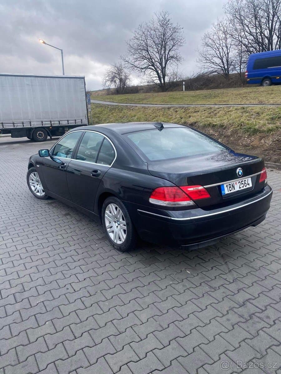 2008 BMW OSTATNÍ - 6