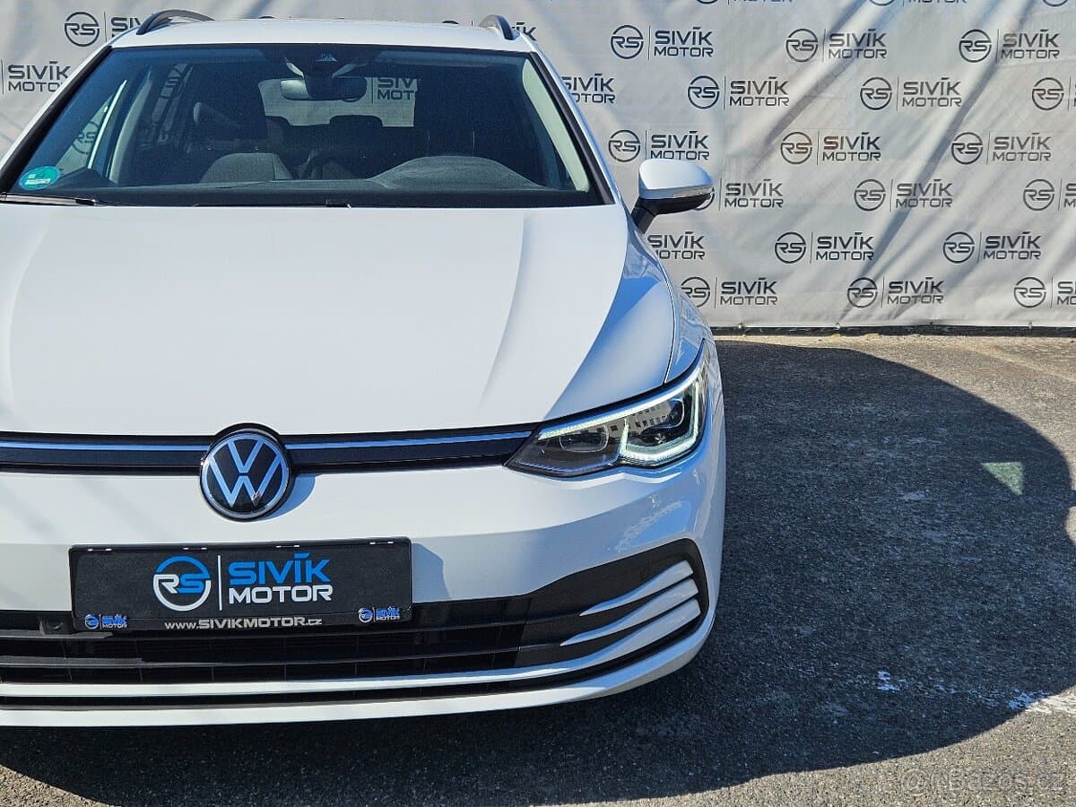 2021 Volkswagen GOLF - 6
