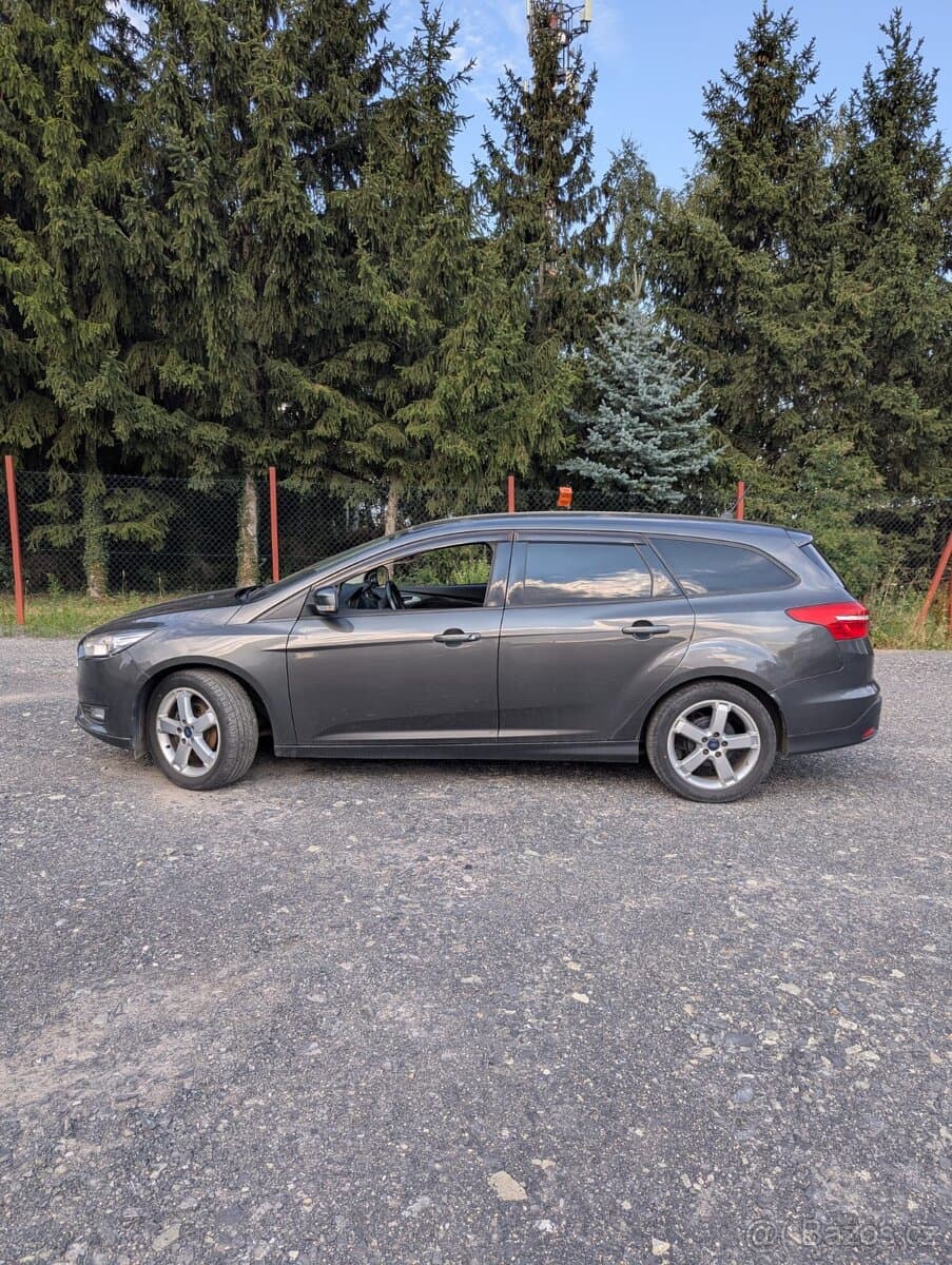 Ford FOCUS - 6