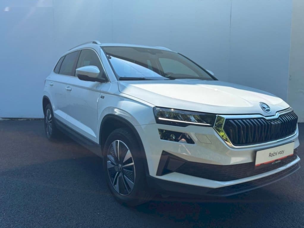2024 Škoda KAROQ - 6