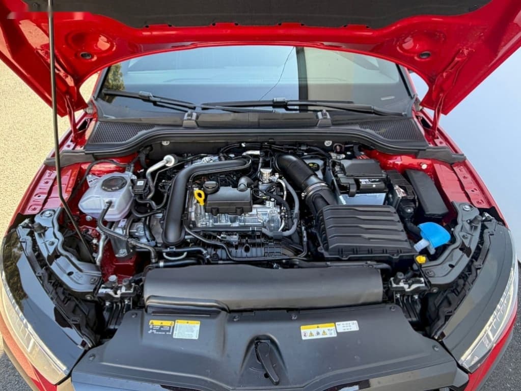 2026 Škoda SCALA - 6