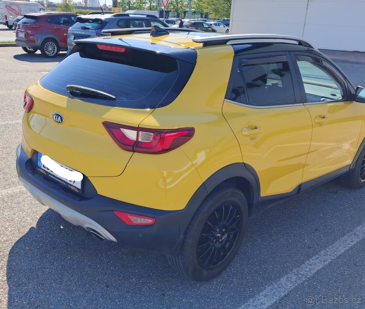 Kia STONIC - 6
