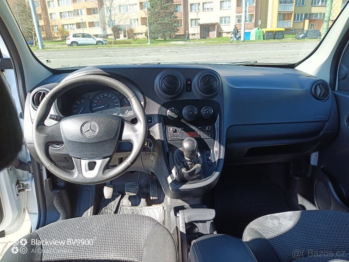 2014 Mercedes-Benz CITAN - 6