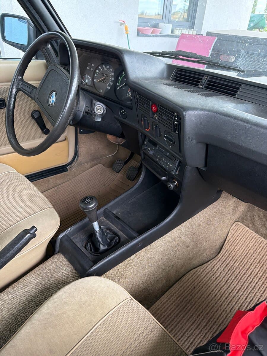 1982 BMW OSTATNÍ - 6