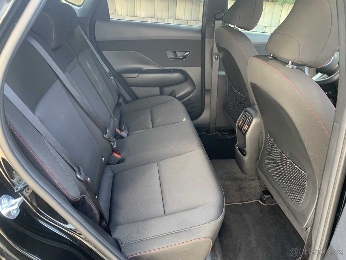 2026 Hyundai KONA - 6