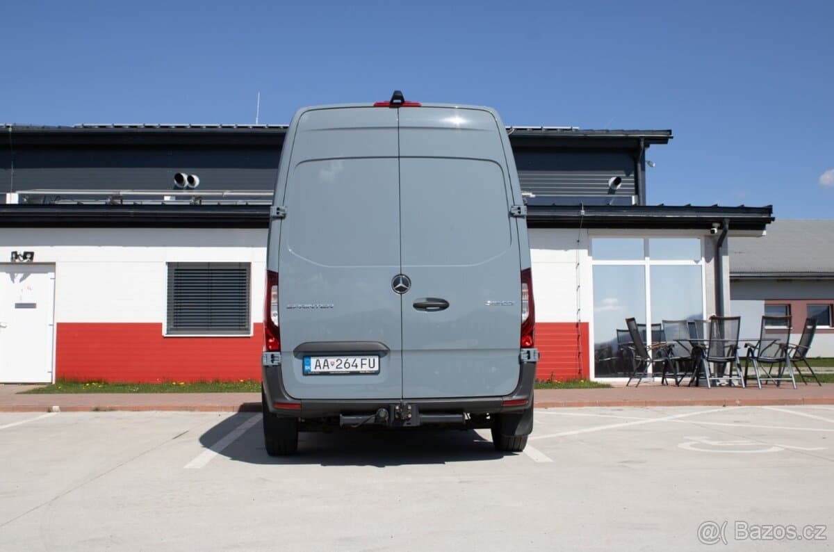 2023 Mercedes-Benz SPRINTER - 6