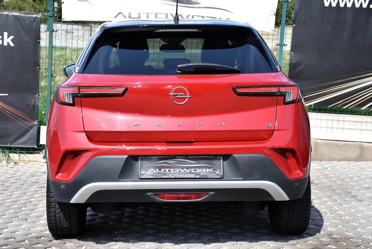 2021 Opel MOKKA - 6