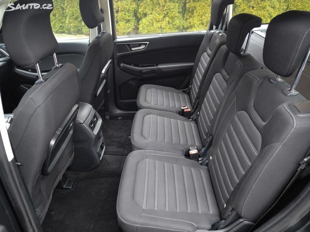2019 Ford GALAXY - 6