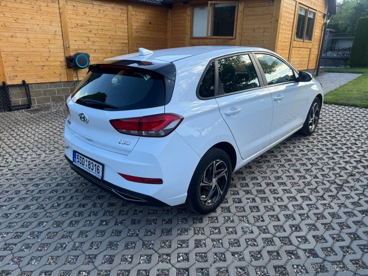 2020 Hyundai i30 - 6