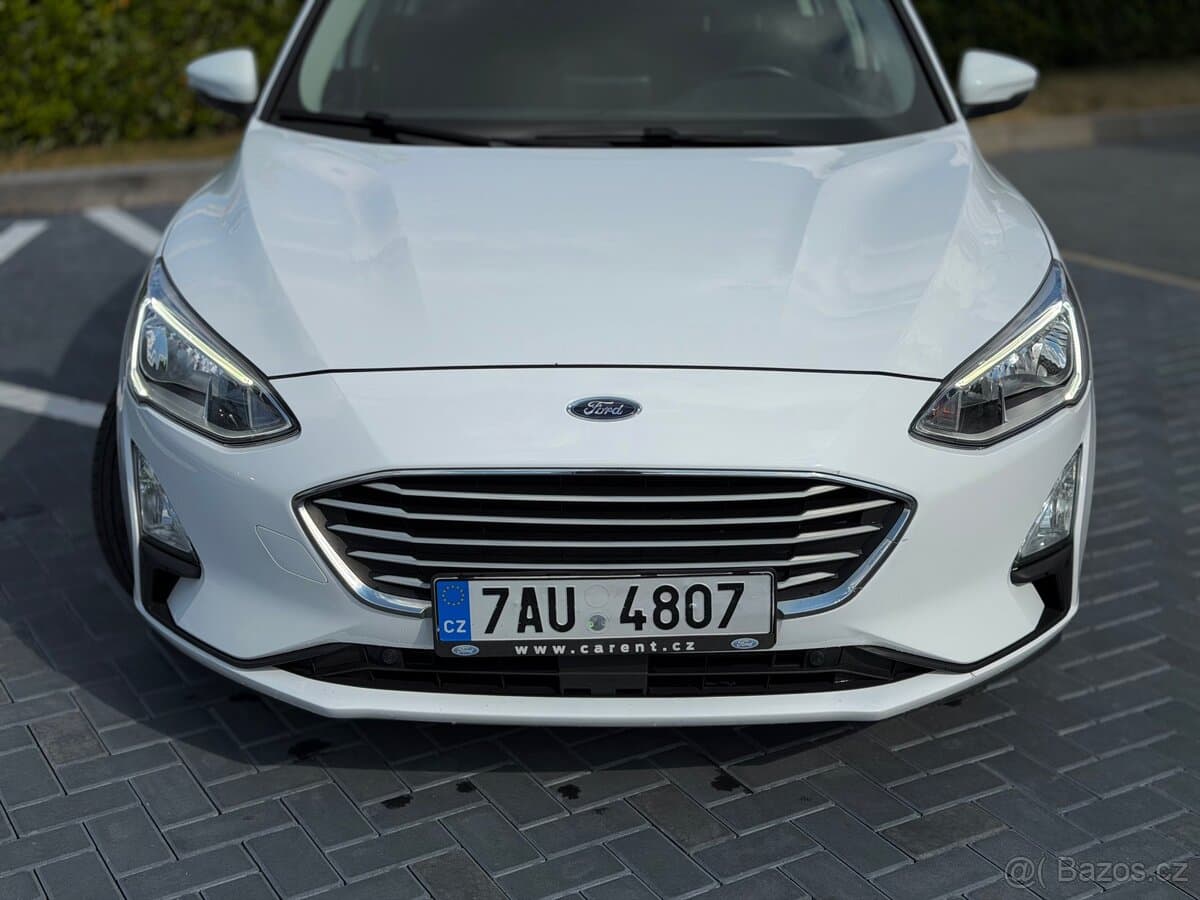 2019 Ford FOCUS - 6