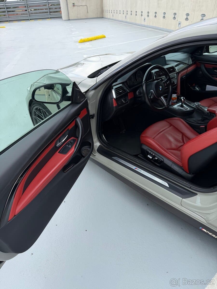 2018 BMW M4 - 6