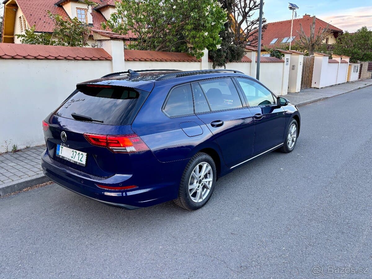 2021 Volkswagen GOLF - 6