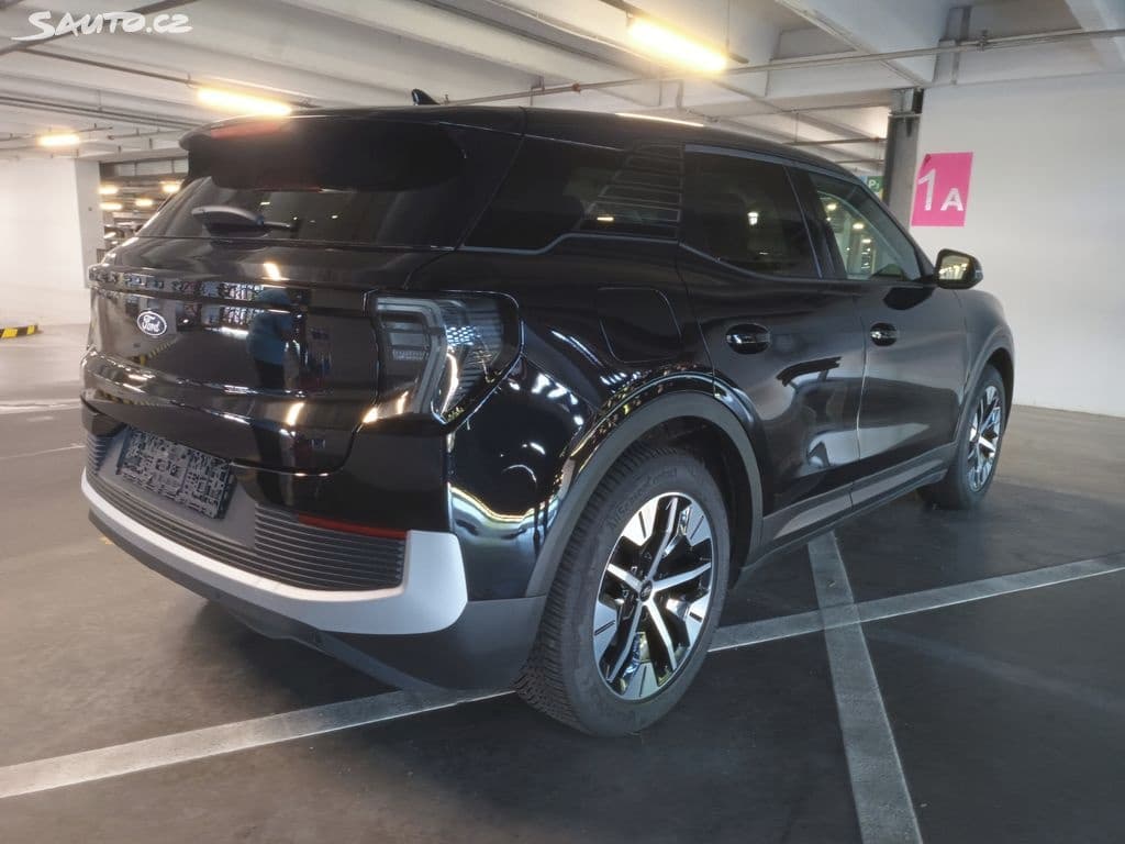 2025 Ford EXPLORER - 6
