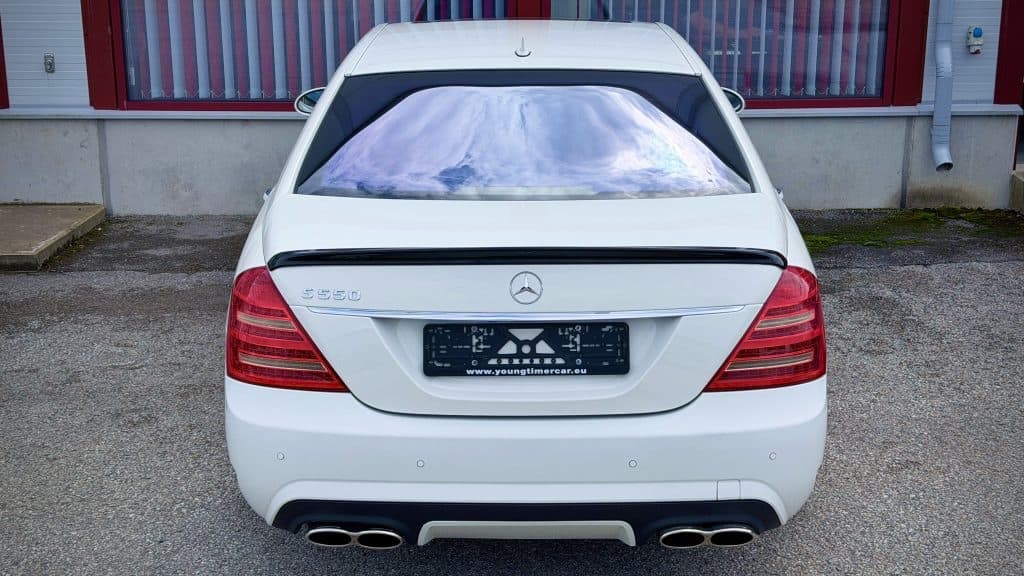 2008 Mercedes-Benz OSTATNÍ - 6
