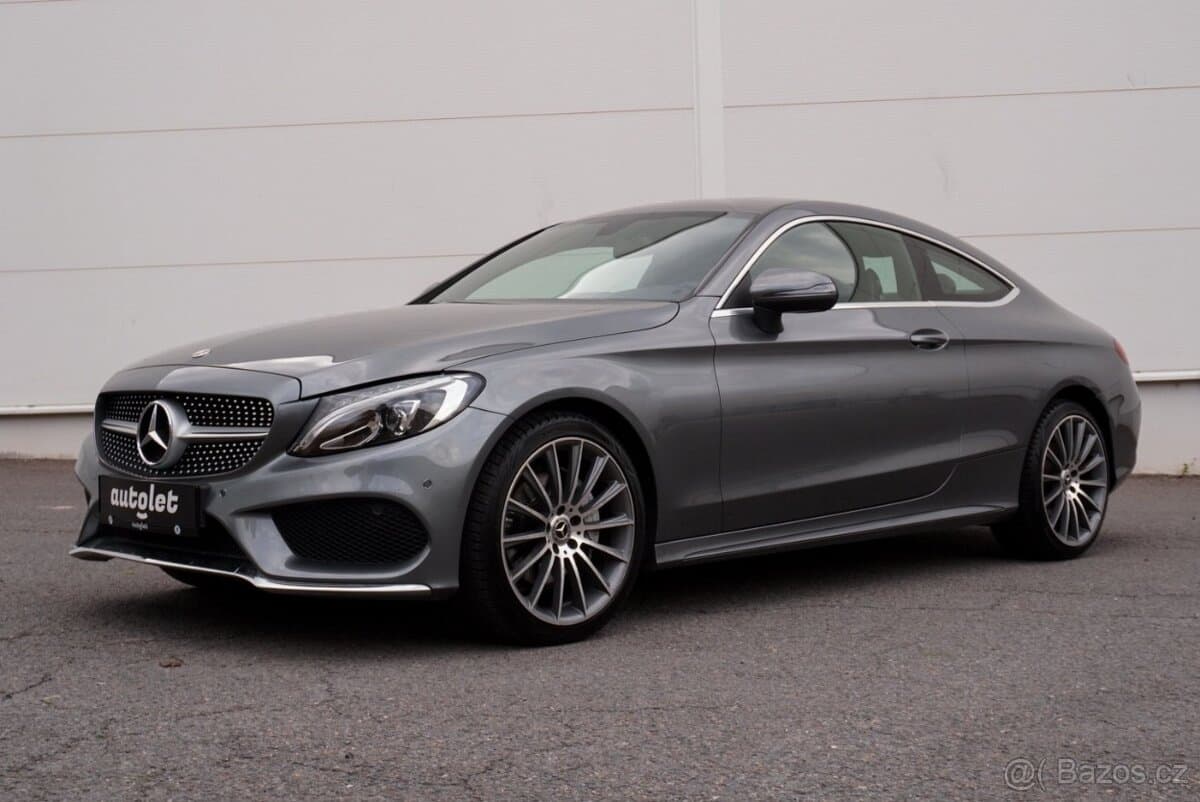 2017 Mercedes-Benz OSTATNÍ - 6