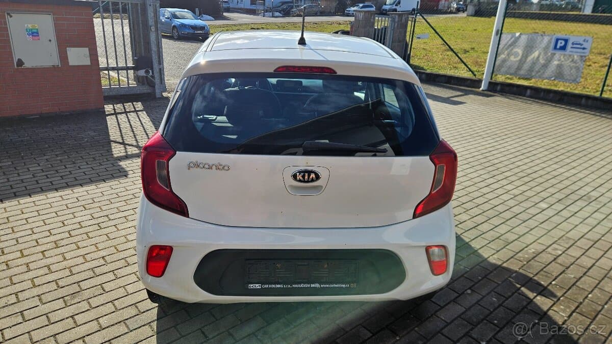 2017 Kia PICANTO - 6