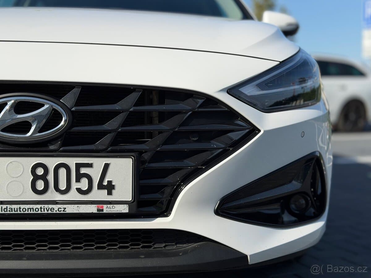 2022 Hyundai i30 - 6