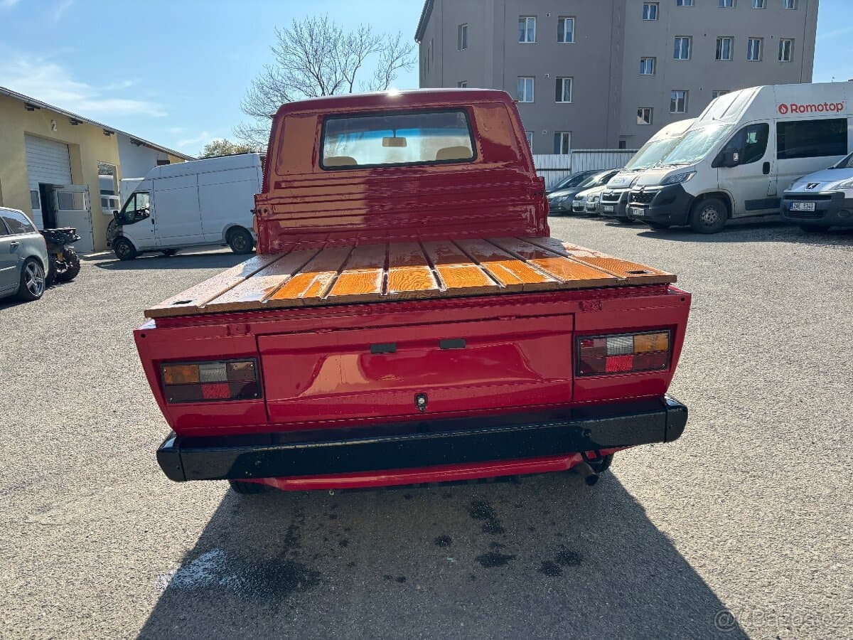 Volkswagen TRANSPORTER - 6