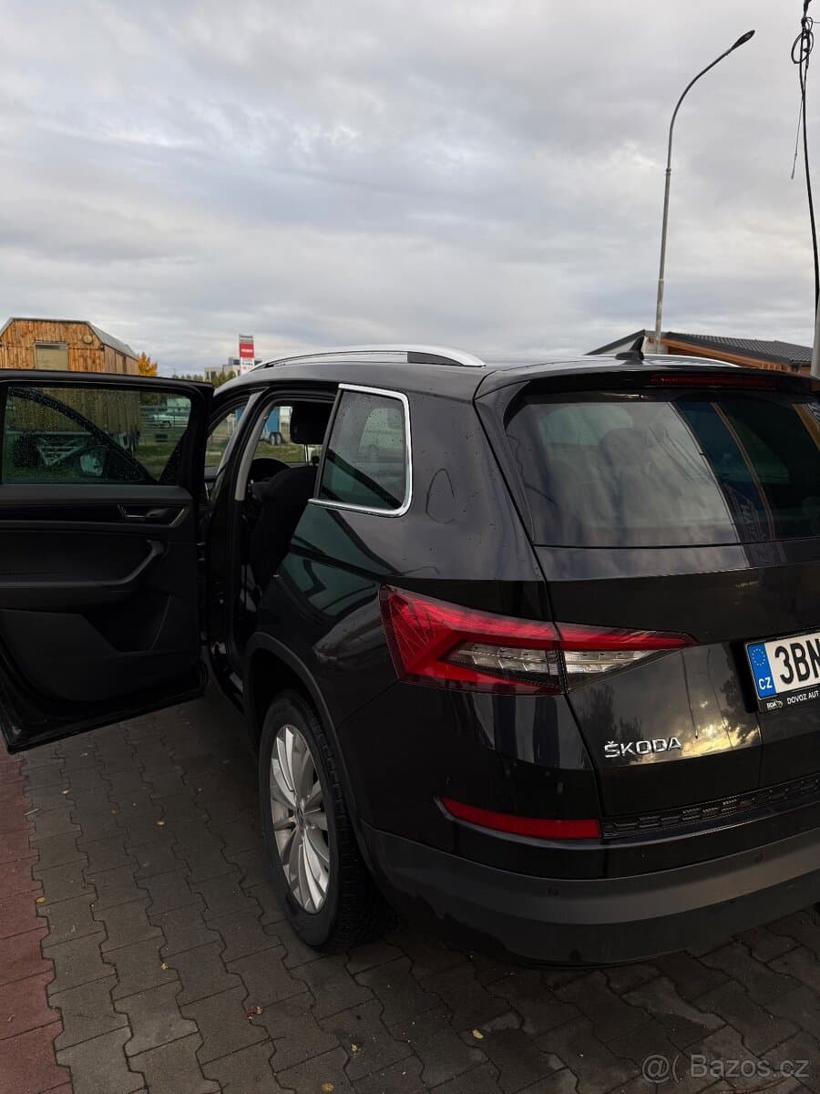2019 Škoda KODIAQ - 6
