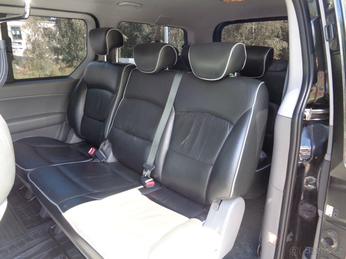 2012 Hyundai OSTATNÍ - 6