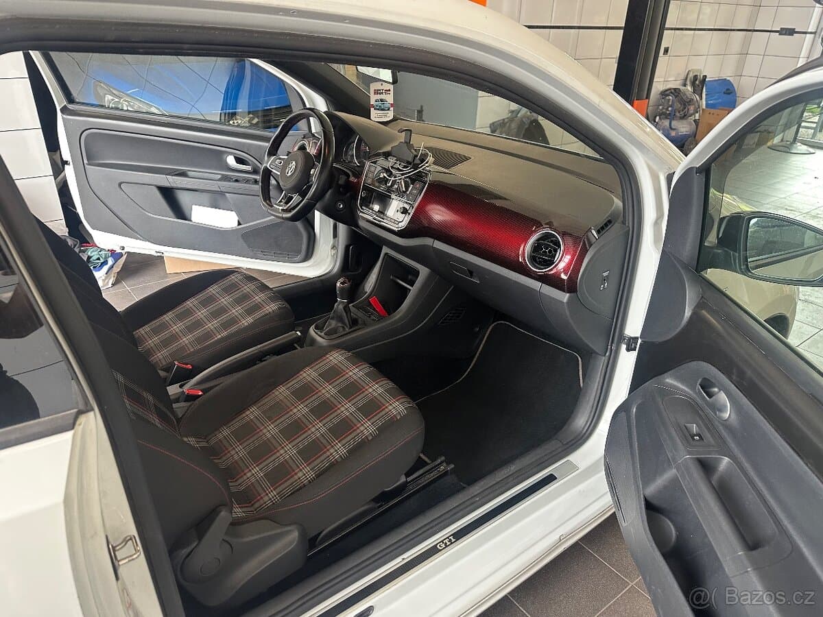 2022 Volkswagen UP! - 6