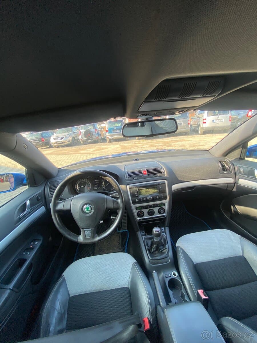 2006 Škoda OCTAVIA - 6