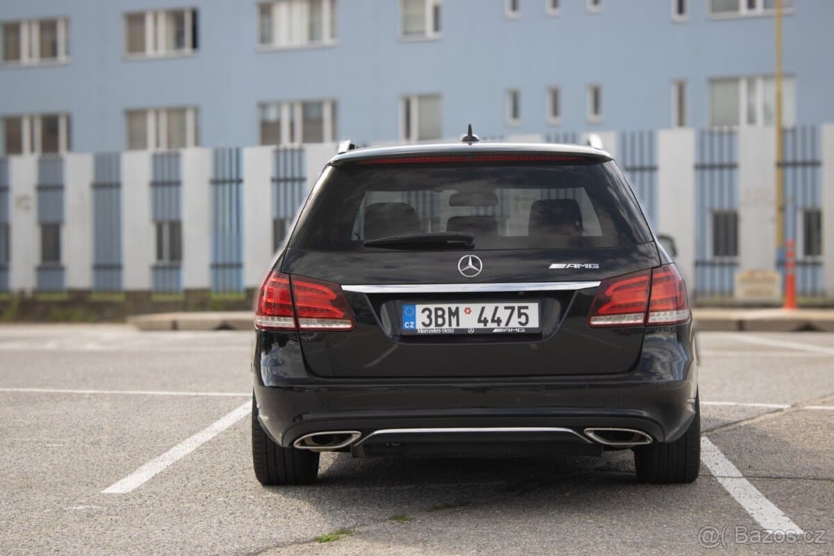 2014 Mercedes-Benz OSTATNÍ - 6