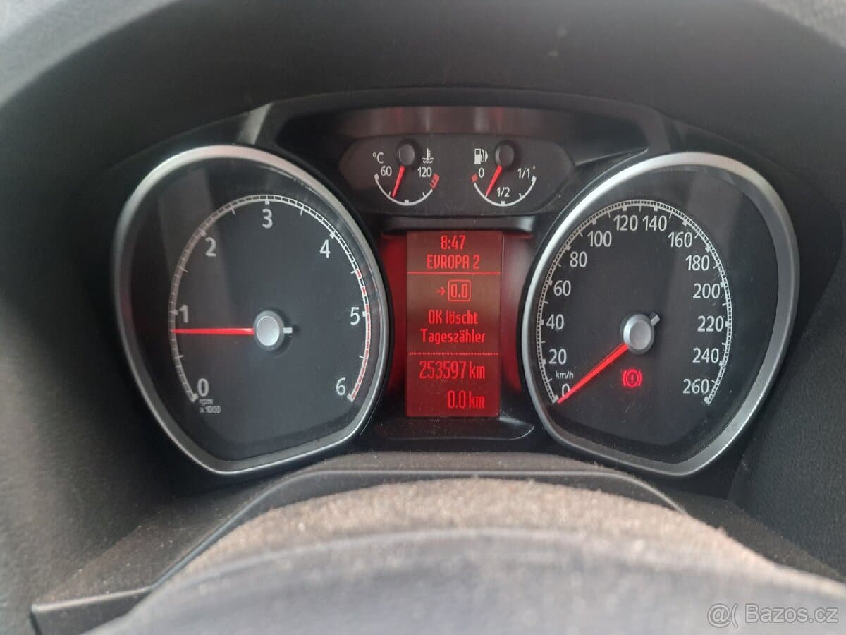 2009 Ford GALAXY - 6