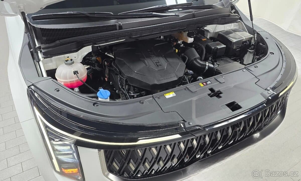 2024 Kia CARNIVAL - 6