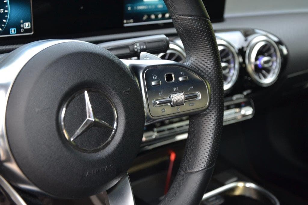 2019 Mercedes-Benz CLA - 6