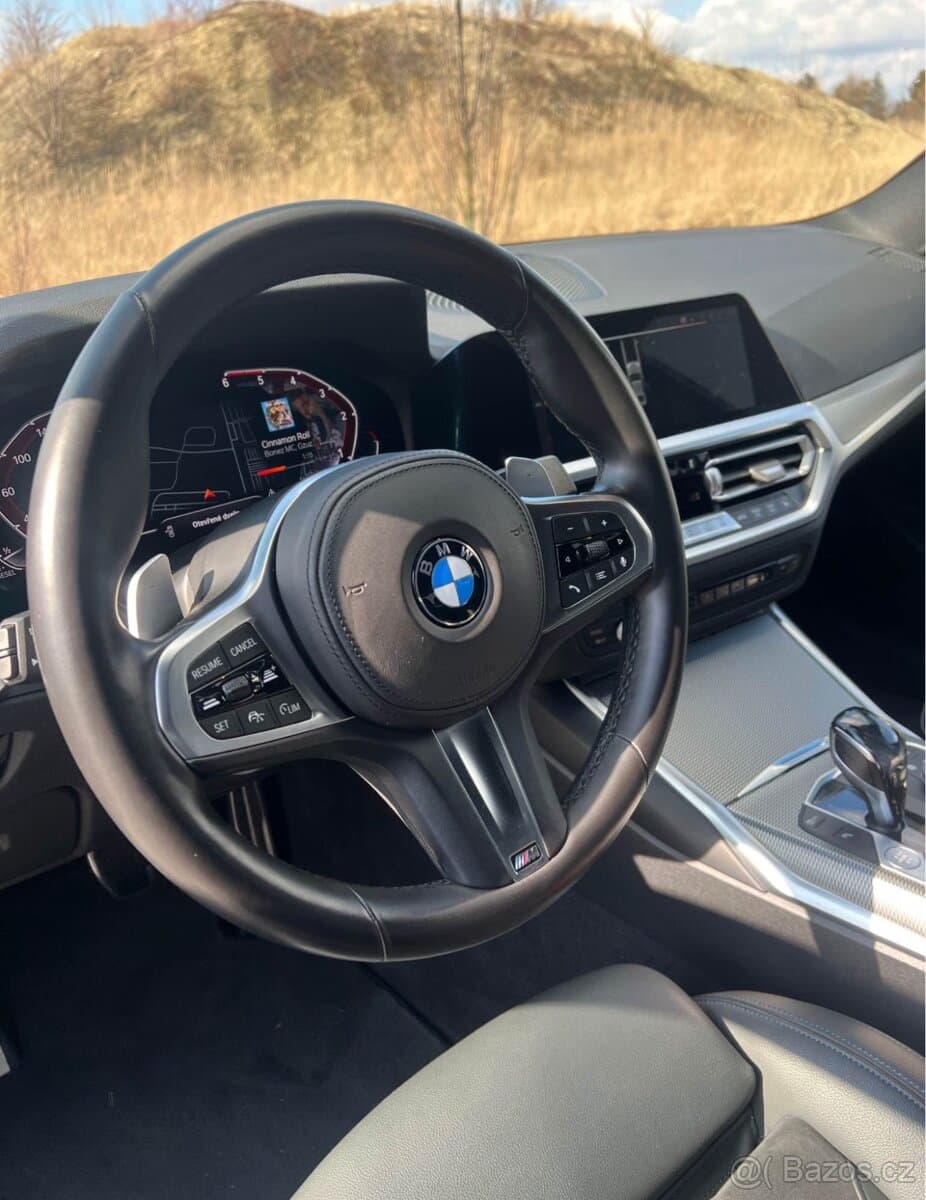 2021 BMW OSTATNÍ - 6