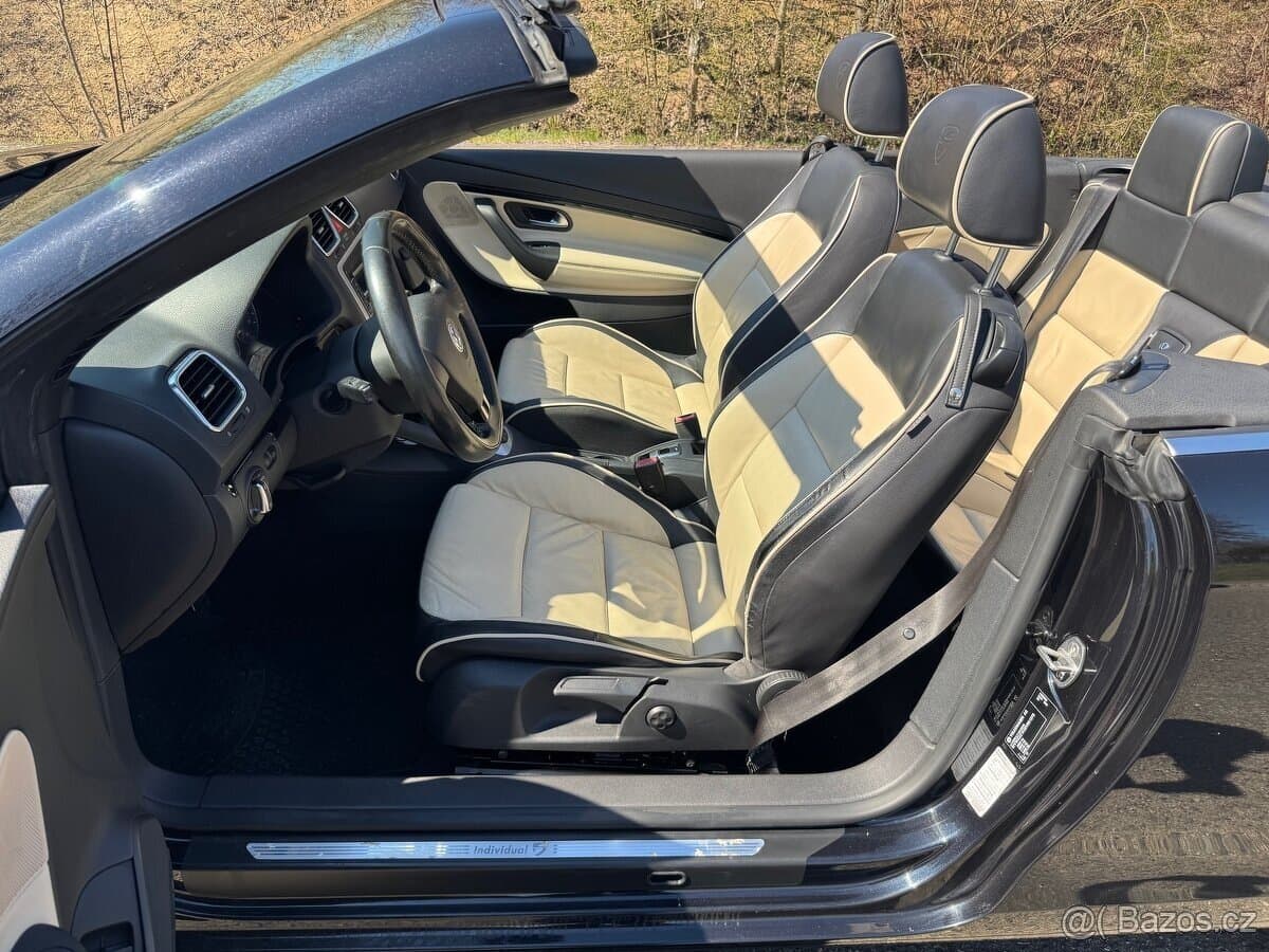 2008 Volkswagen EOS - 6