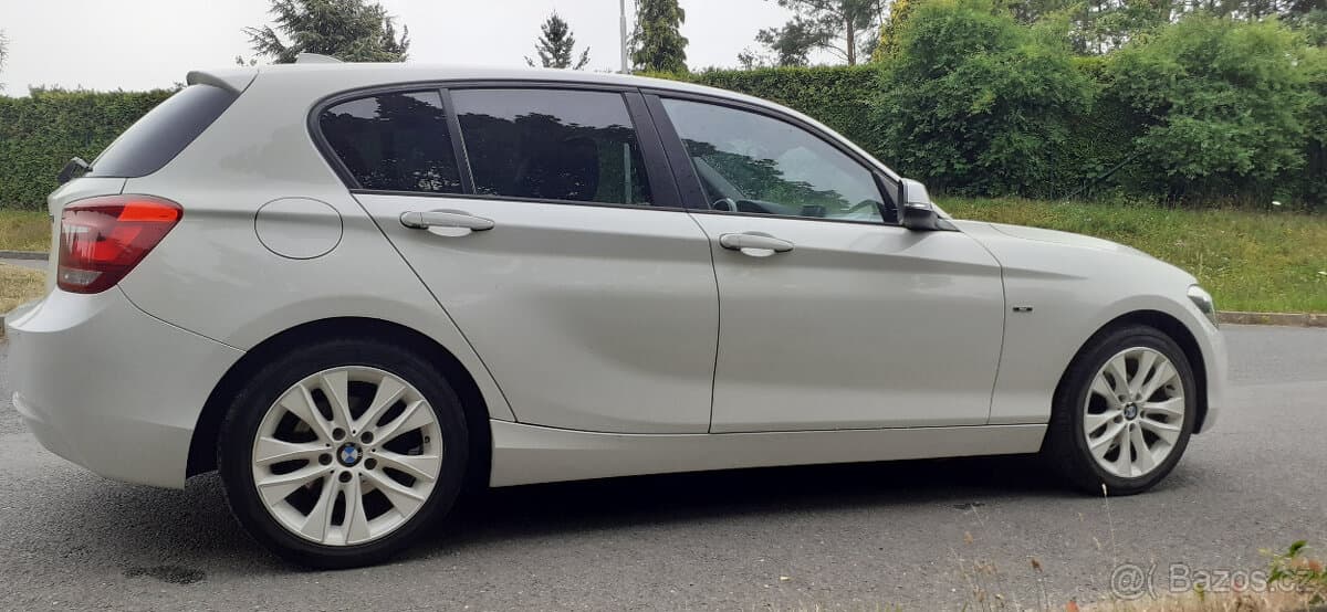 2012 BMW OSTATNÍ - 6