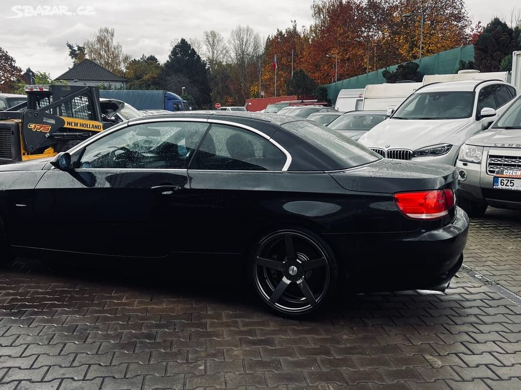 2010 BMW OSTATNÍ - 6