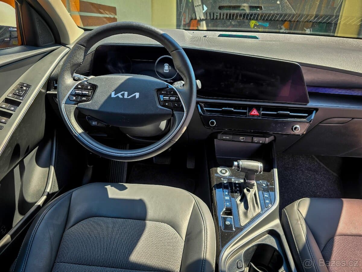 2022 Kia NIRO - 6
