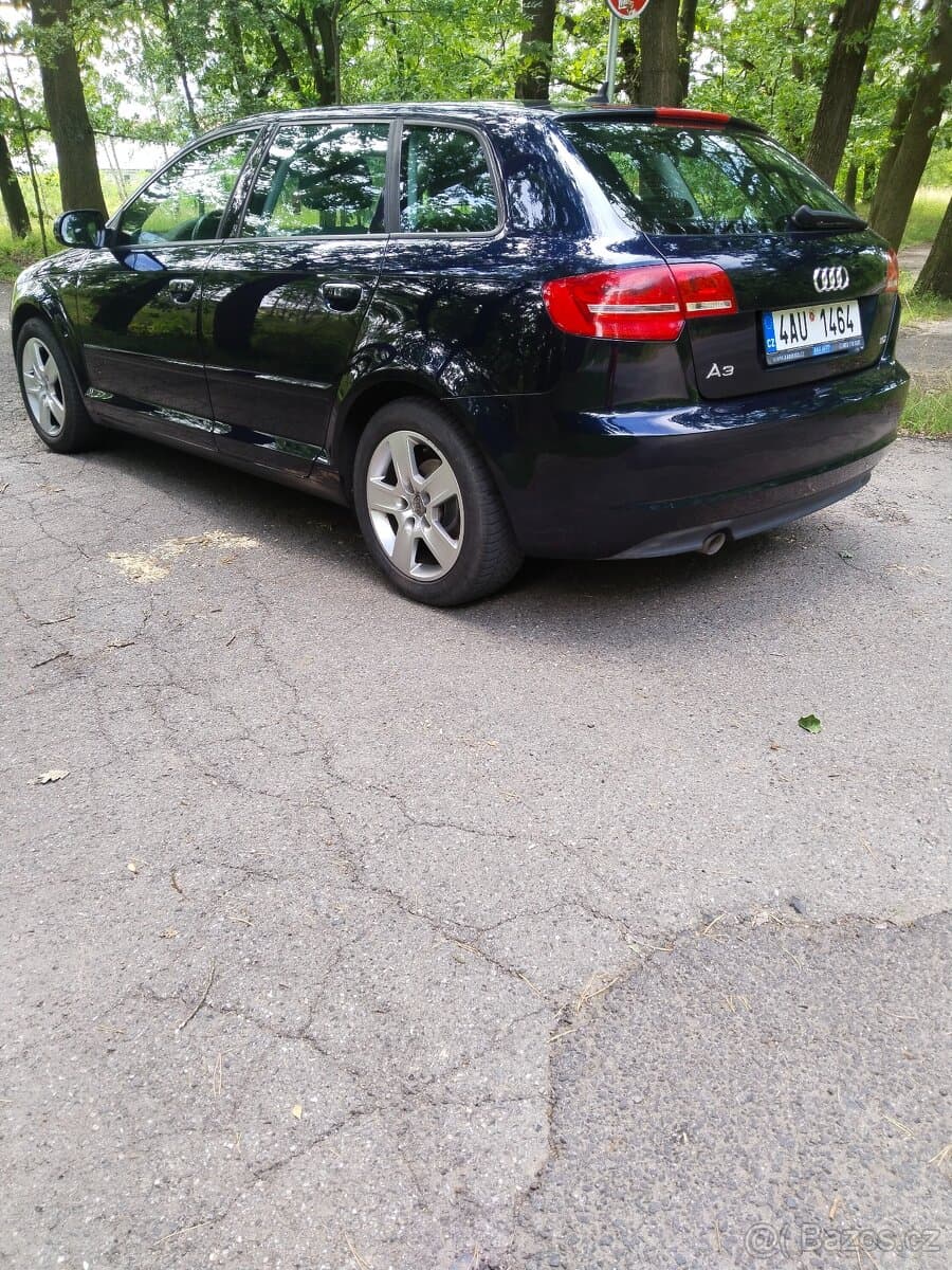2011 Audi A3 - 6