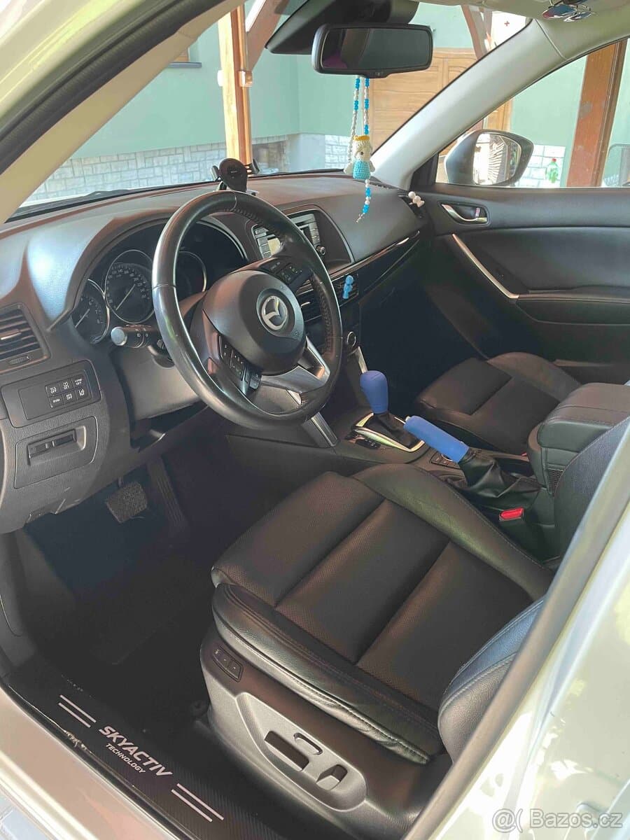 2015 Mazda CX-5 - 6