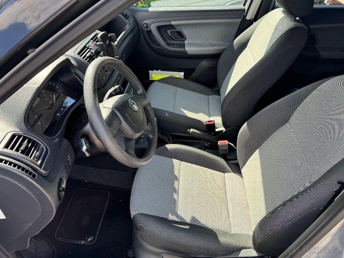 2013 Škoda FABIA - 6