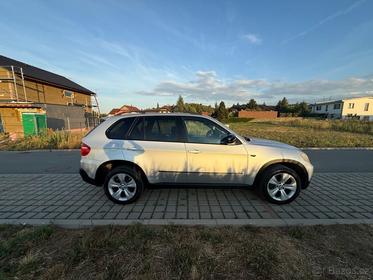 2008 BMW X5 - 6
