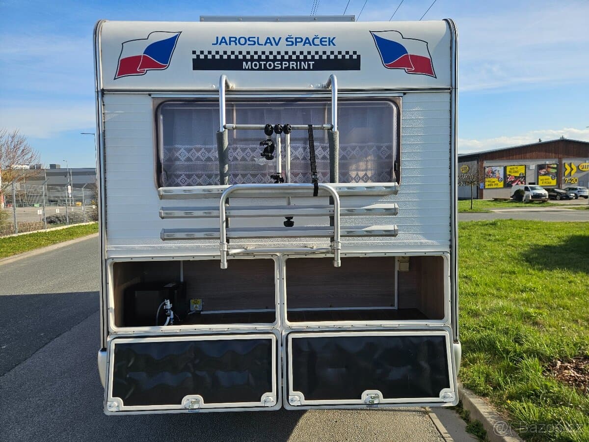 1996 Ford TRANSIT - 6