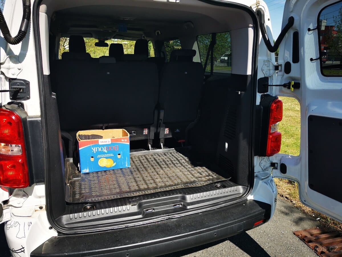 2020 Toyota PROACE - 6
