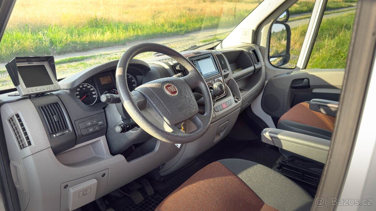 2009 Fiat DUCATO - 6