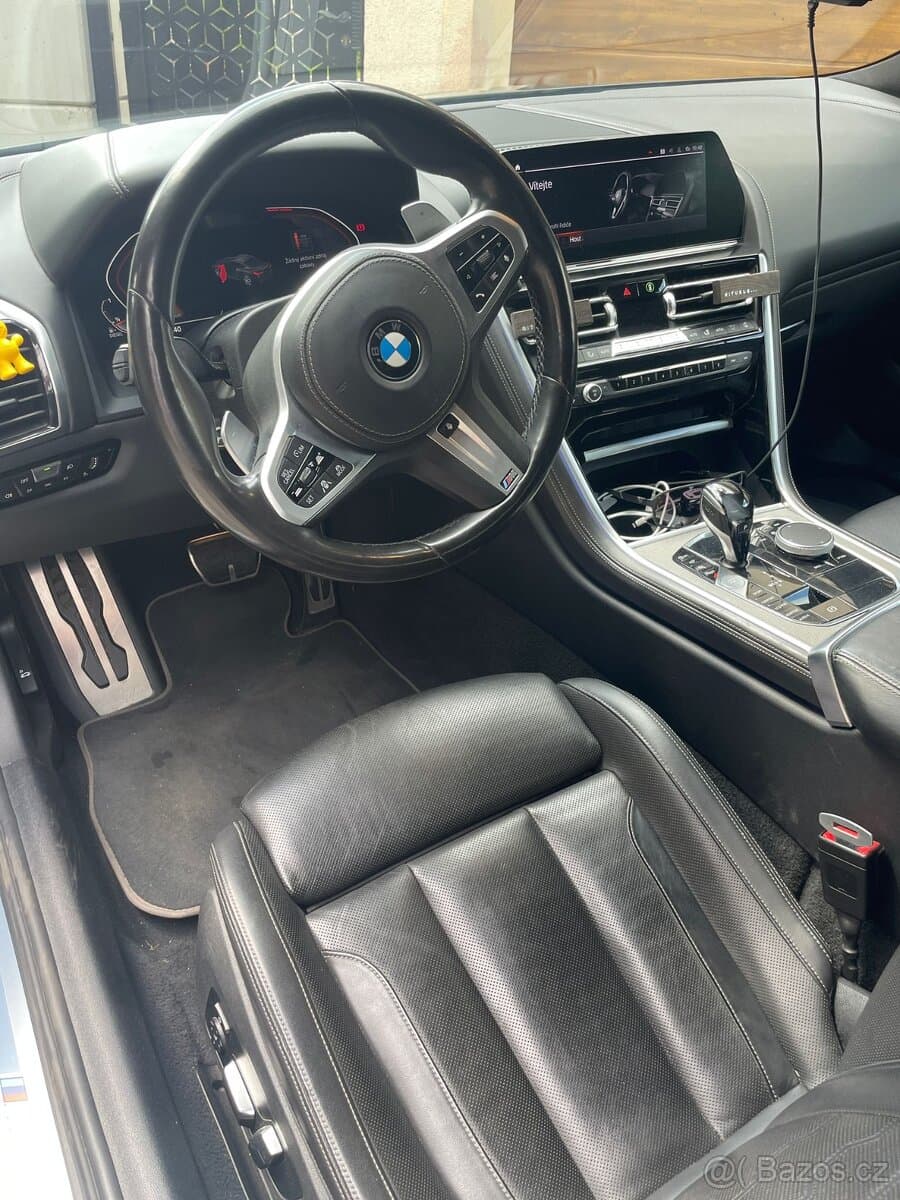 2019 BMW OSTATNÍ - 6