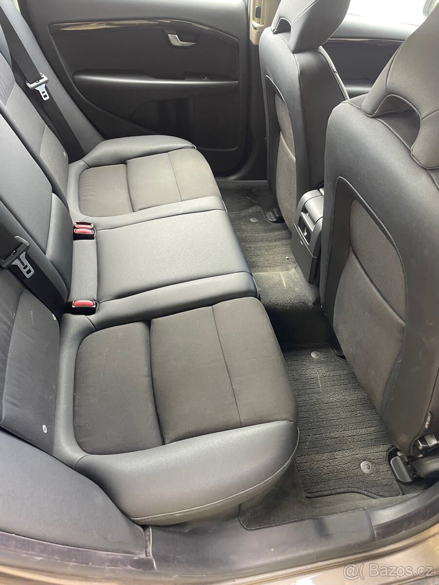 Volvo V70 - 6