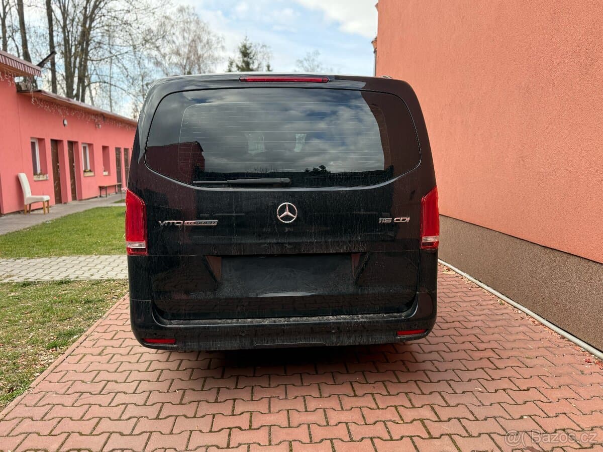 2025 Mercedes-Benz OSTATNÍ - 6