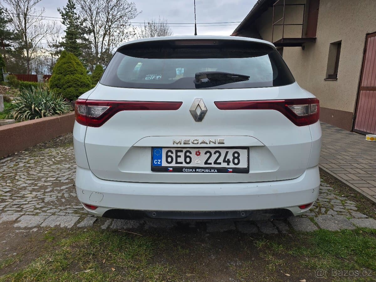 2016 Renault MEGANE - 6